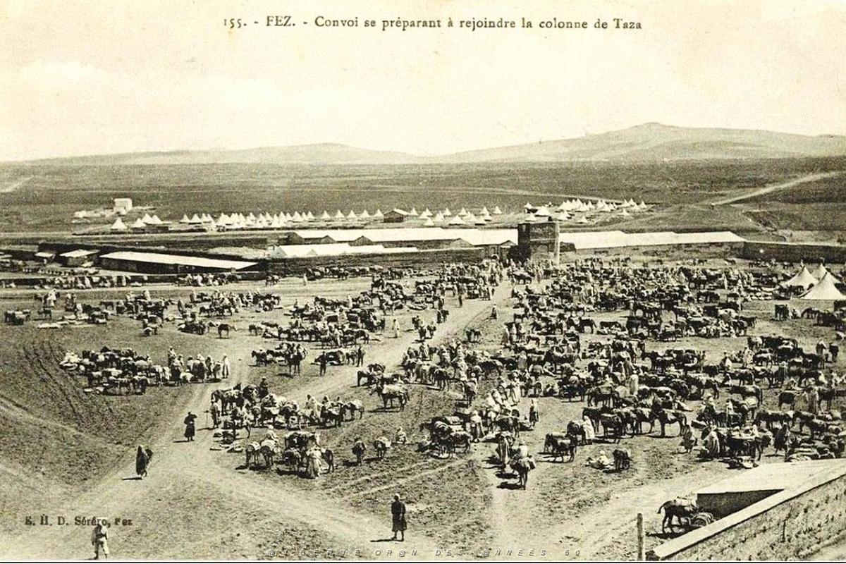 BIVEN Georges -770- Fez.jpg